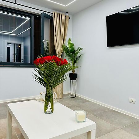 Ppu Home Timişoara Buitenkant foto