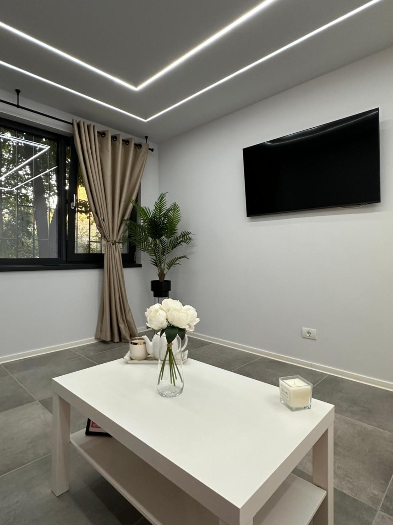 Ppu Home Timişoara Buitenkant foto