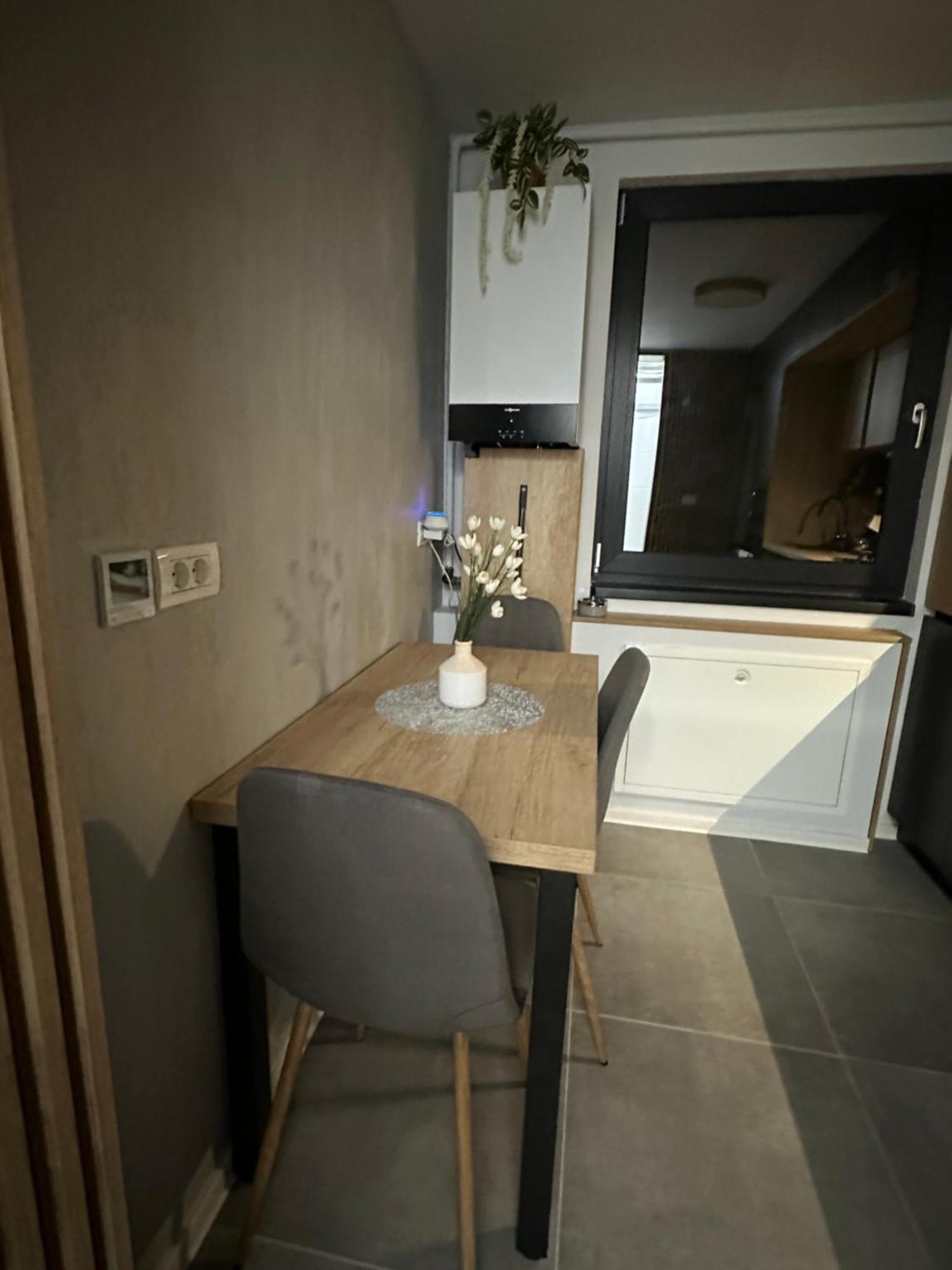 Ppu Home Timişoara Buitenkant foto