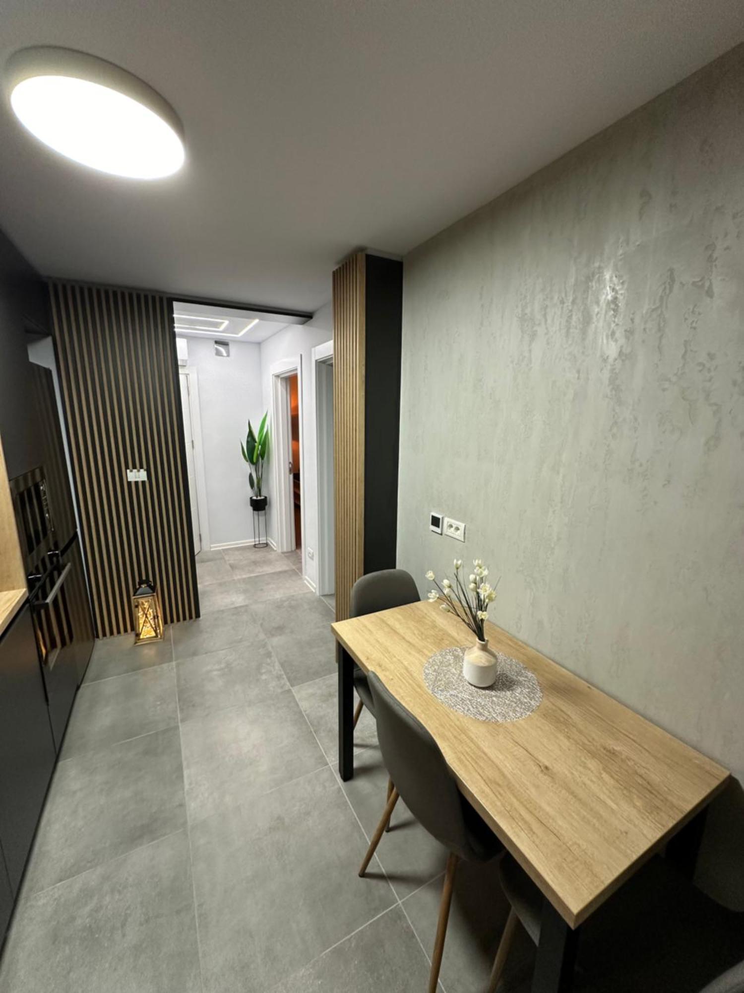 Ppu Home Timişoara Buitenkant foto