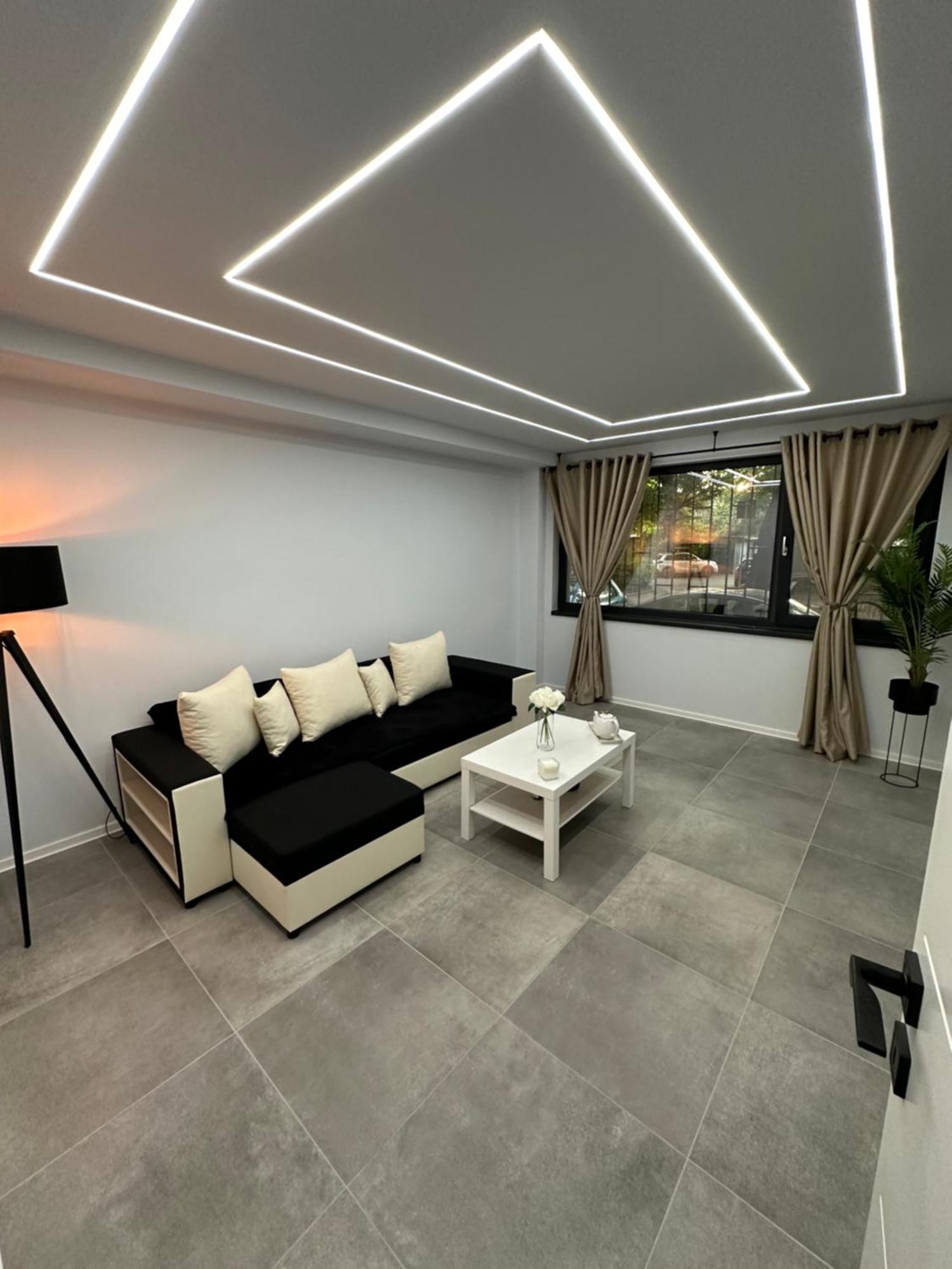 Ppu Home Timişoara Buitenkant foto
