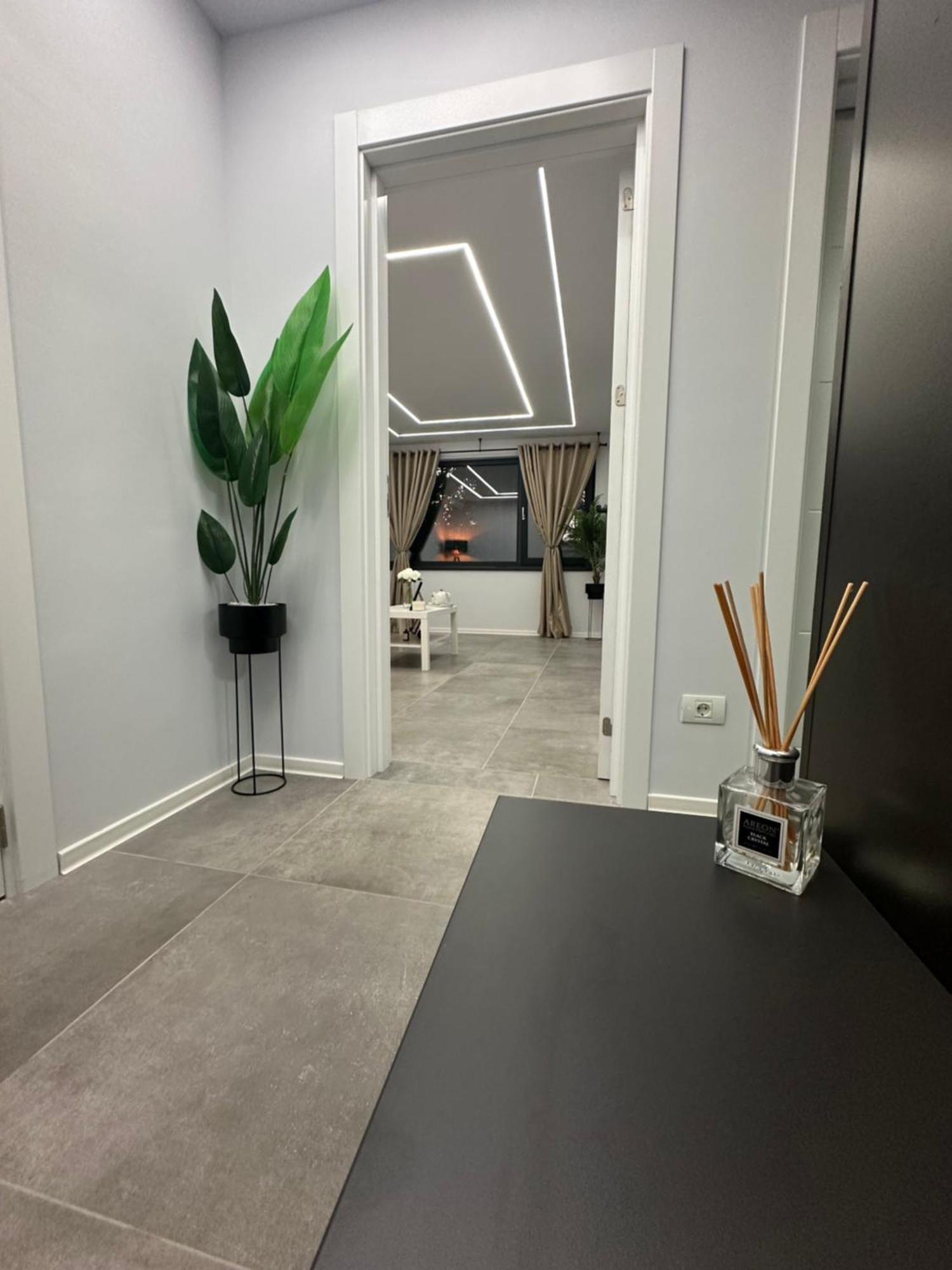 Ppu Home Timişoara Buitenkant foto