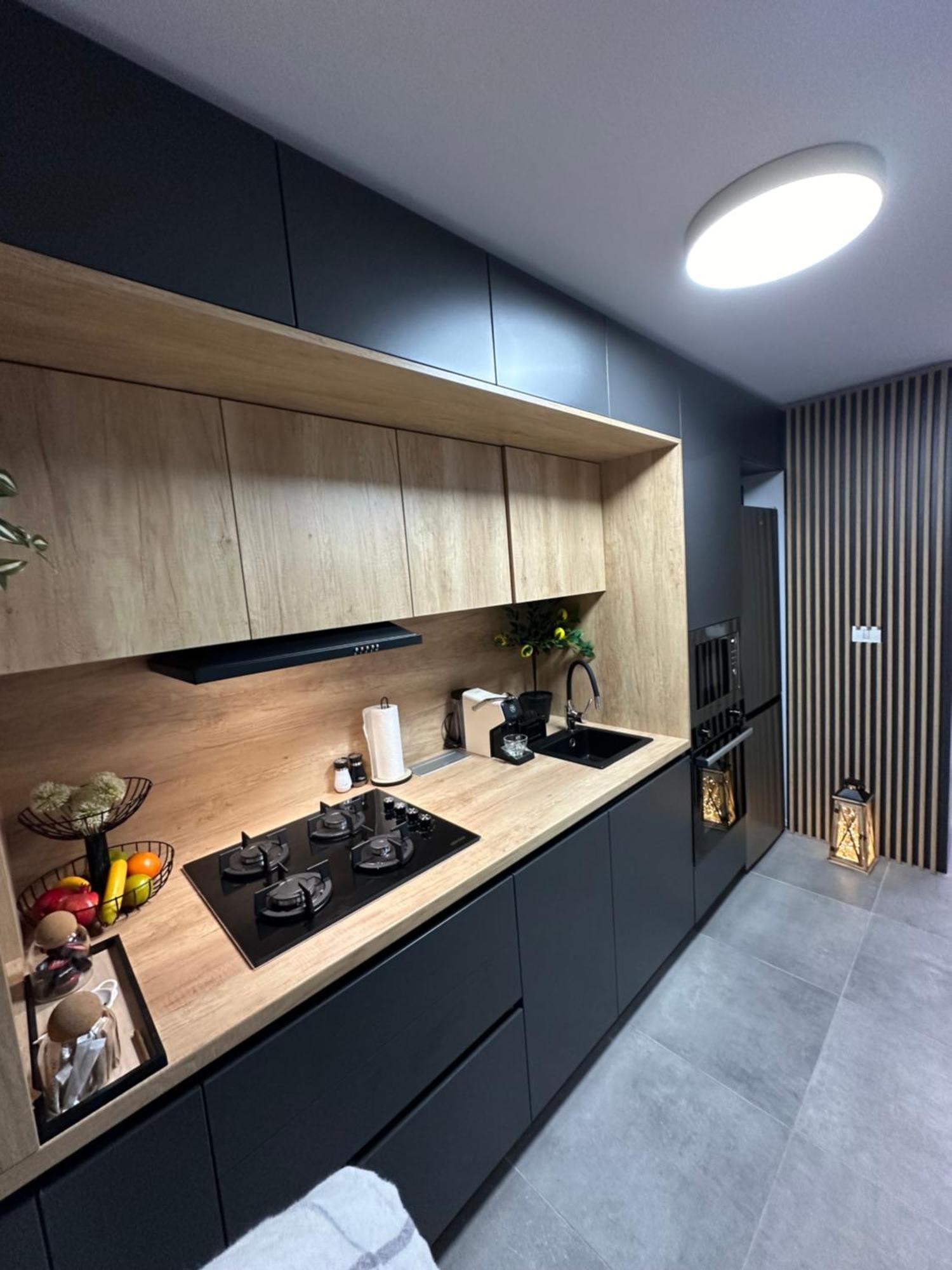Ppu Home Timişoara Buitenkant foto