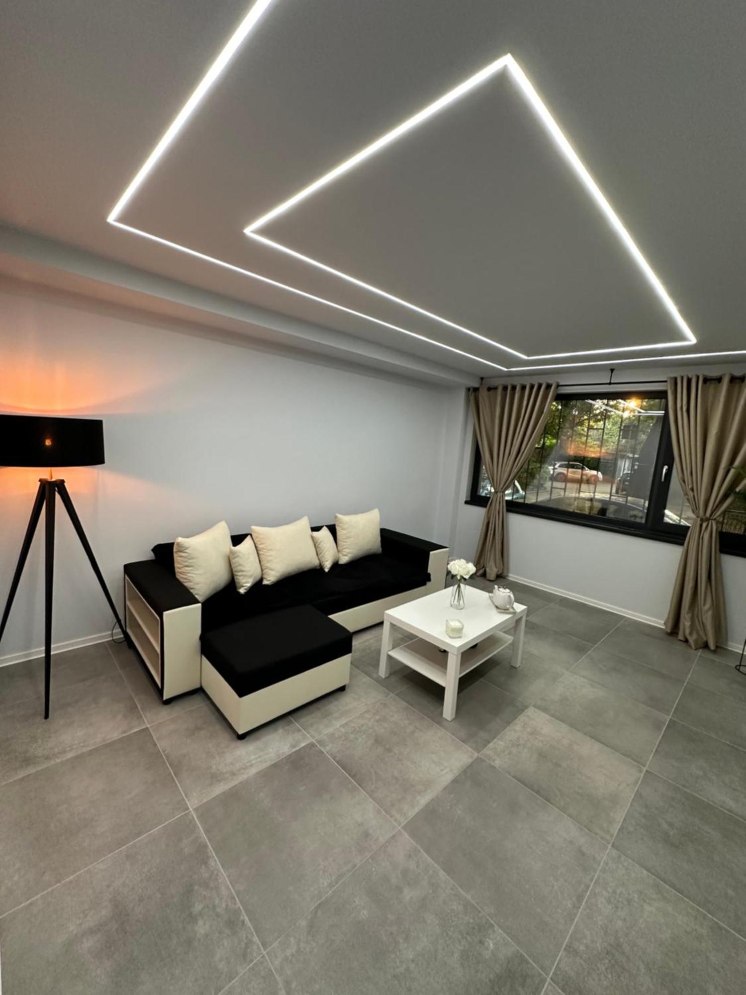 Ppu Home Timişoara Buitenkant foto