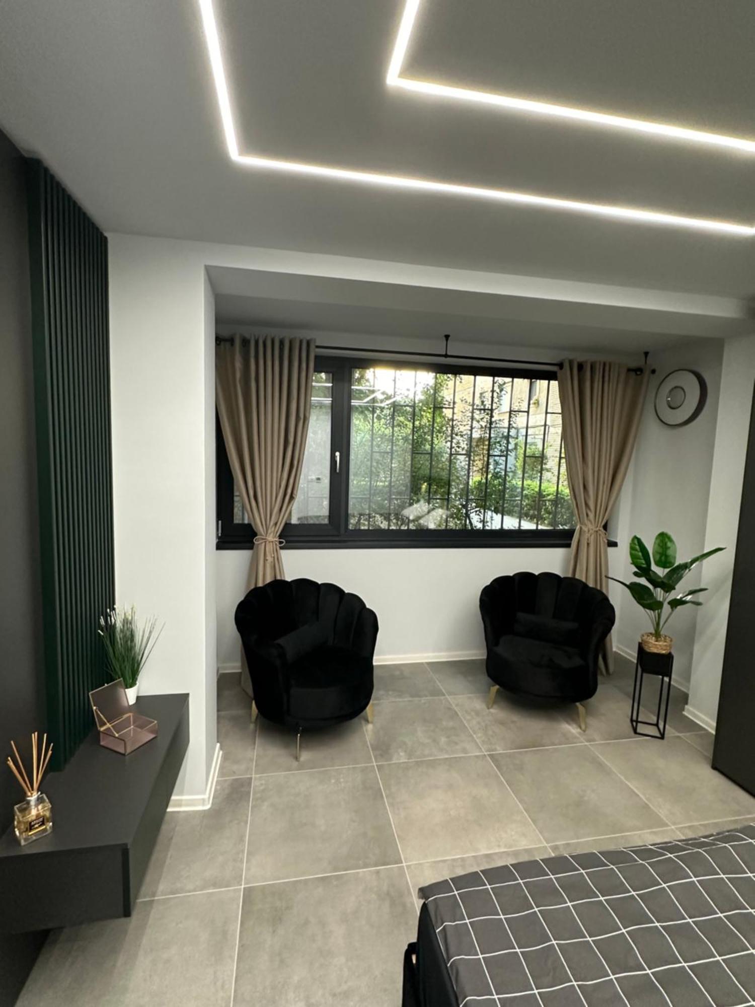 Ppu Home Timişoara Buitenkant foto