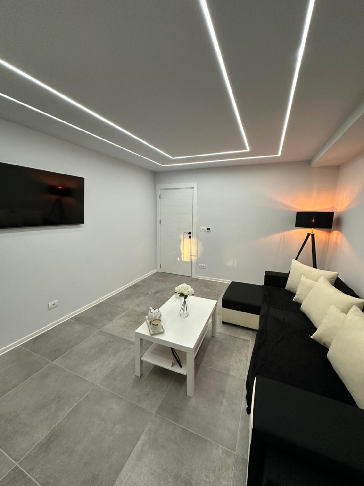 Ppu Home Timişoara Buitenkant foto