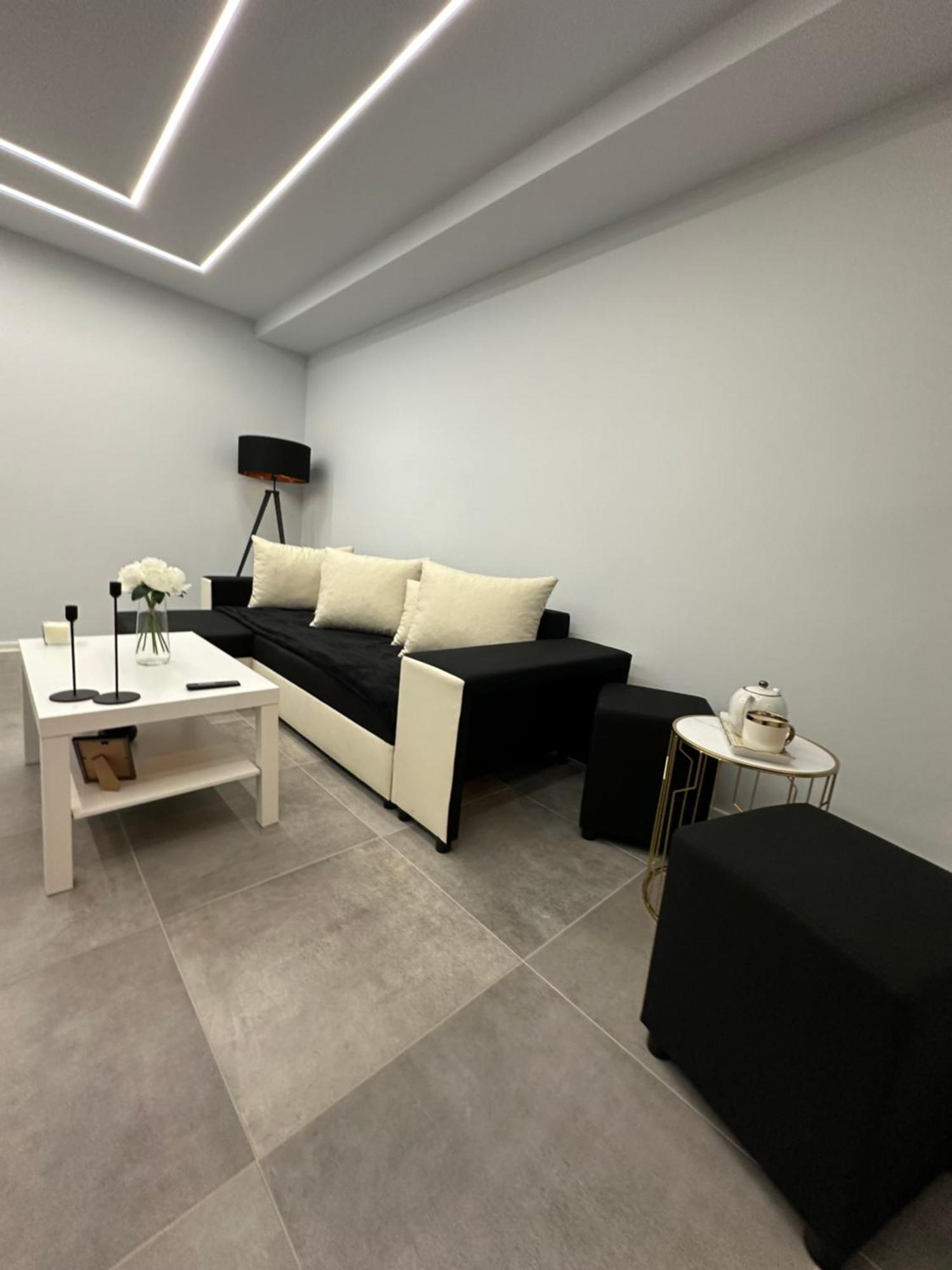 Ppu Home Timişoara Buitenkant foto