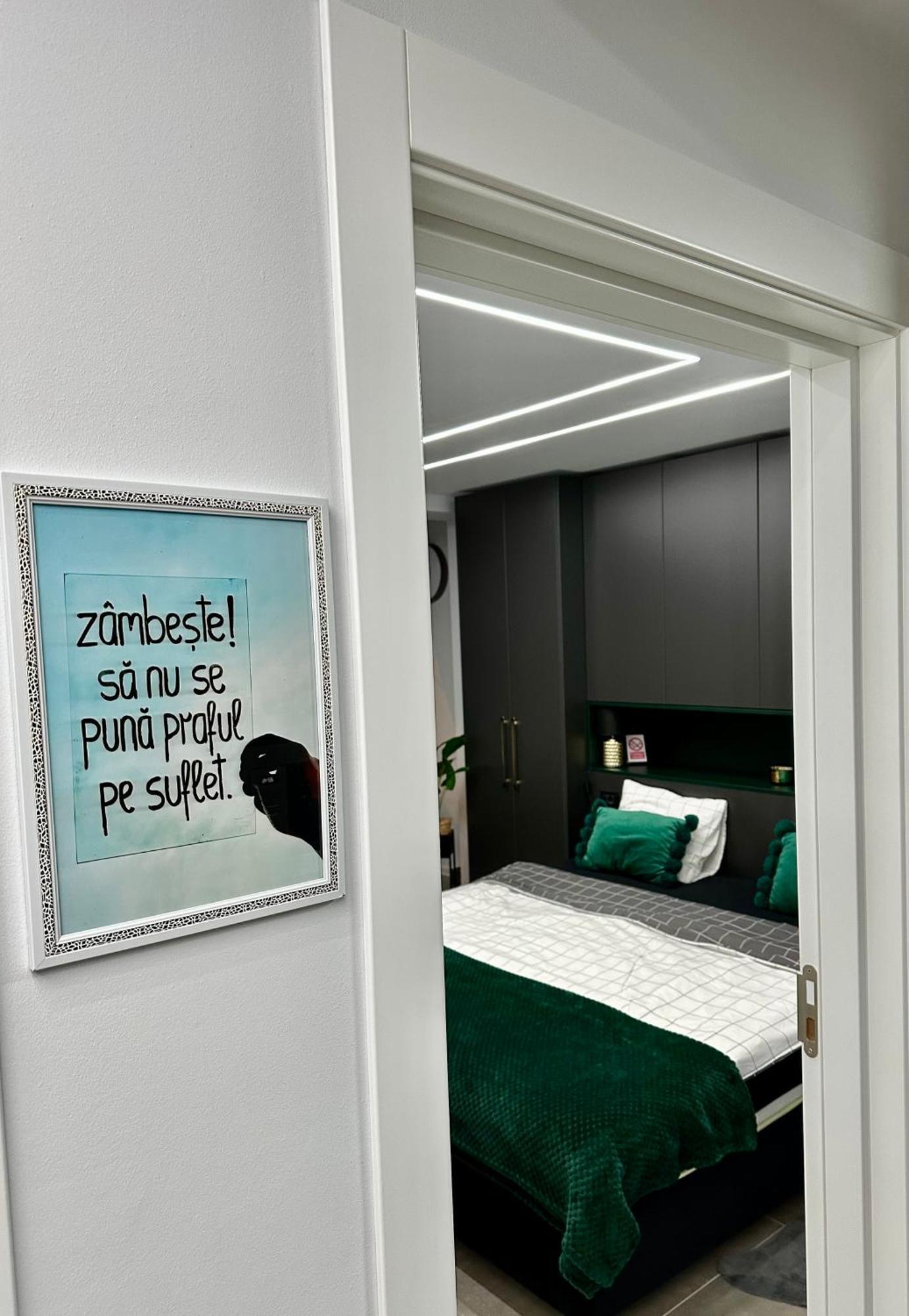 Ppu Home Timişoara Buitenkant foto