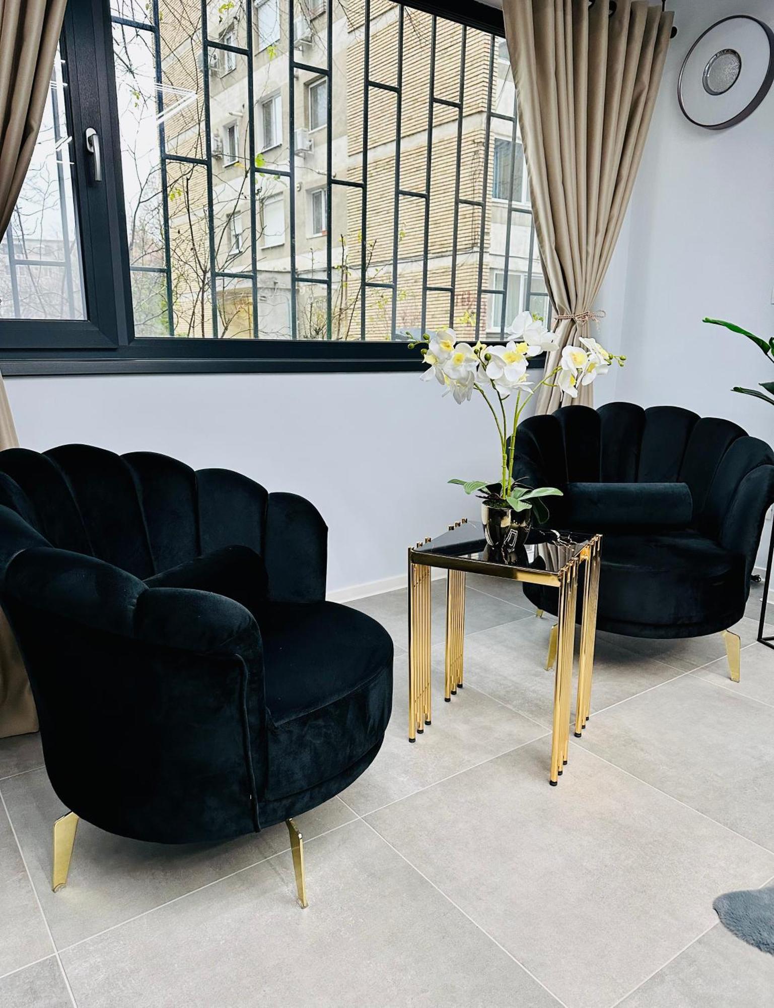 Ppu Home Timişoara Buitenkant foto